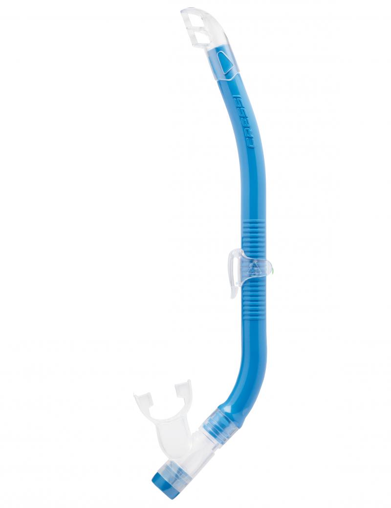 tubo de snorkel top colorama